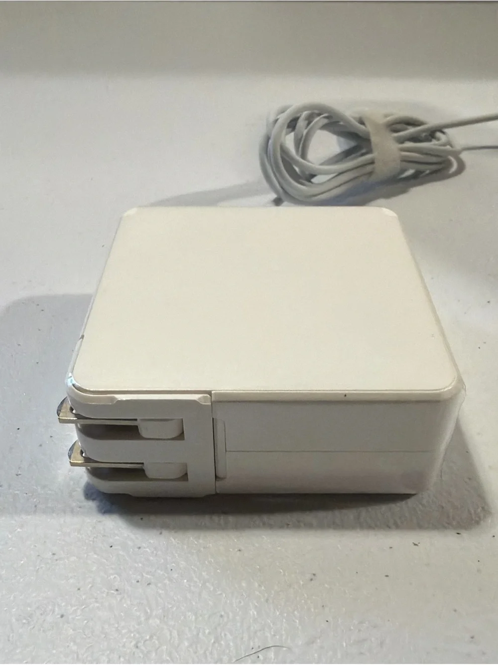 60W Magsafe T Tip AC Power Adapter Charger For Macbook Pro 13